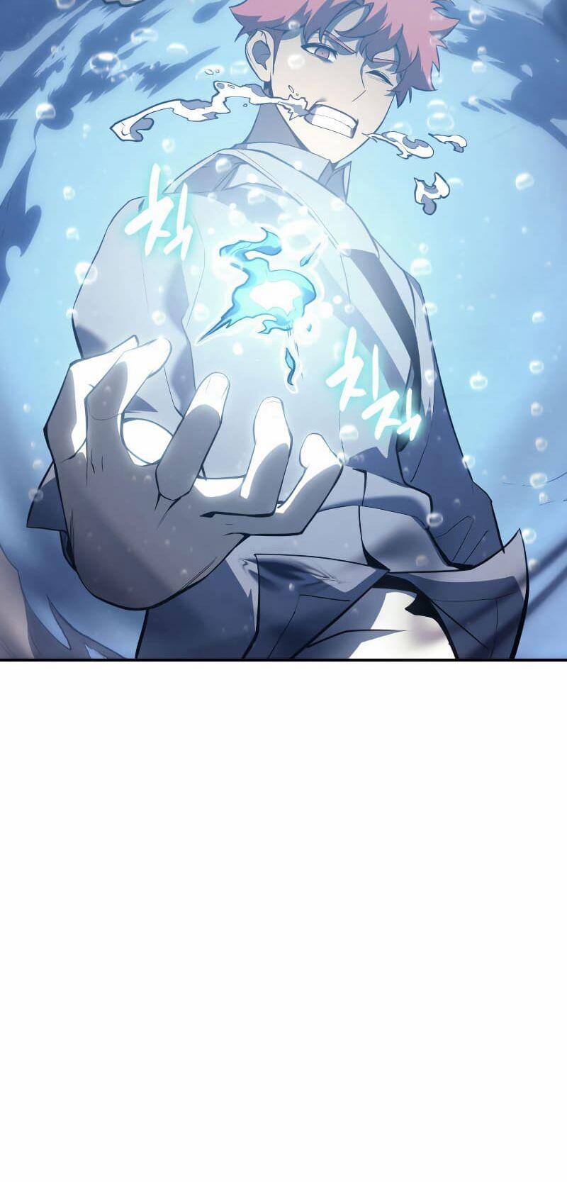 Người Hùng Cấp Thảm Họa Hồi Sinh 15 trang 36