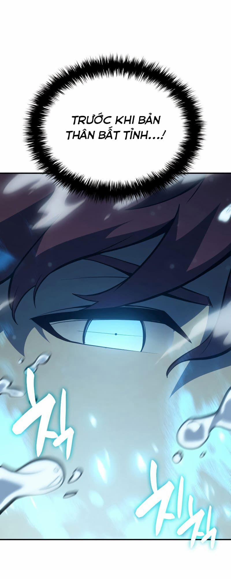 Người Hùng Cấp Thảm Họa Hồi Sinh 15 trang 37