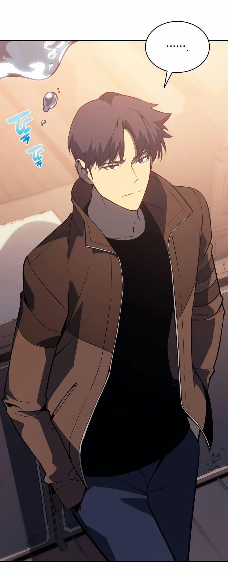 Người Hùng Cấp Thảm Họa Hồi Sinh 15 trang 41