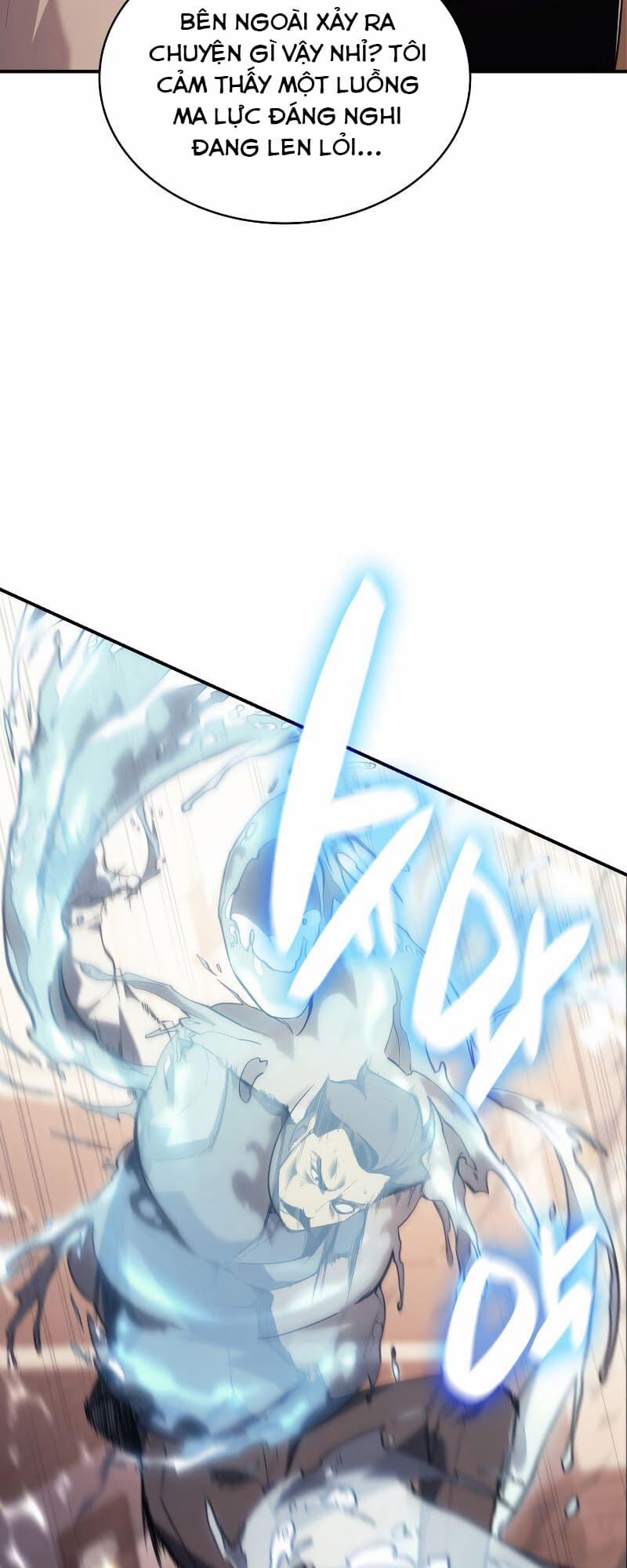 Người Hùng Cấp Thảm Họa Hồi Sinh 15 trang 43