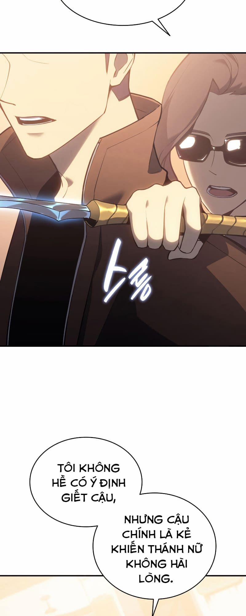 Người Hùng Cấp Thảm Họa Hồi Sinh 15 trang 46