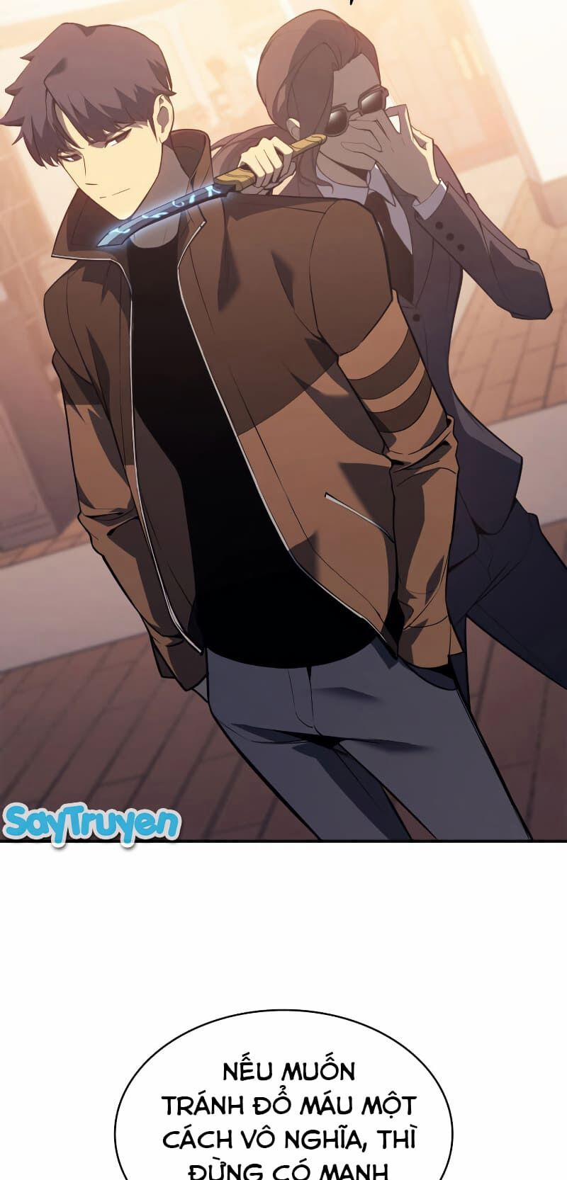 Người Hùng Cấp Thảm Họa Hồi Sinh 15 trang 47