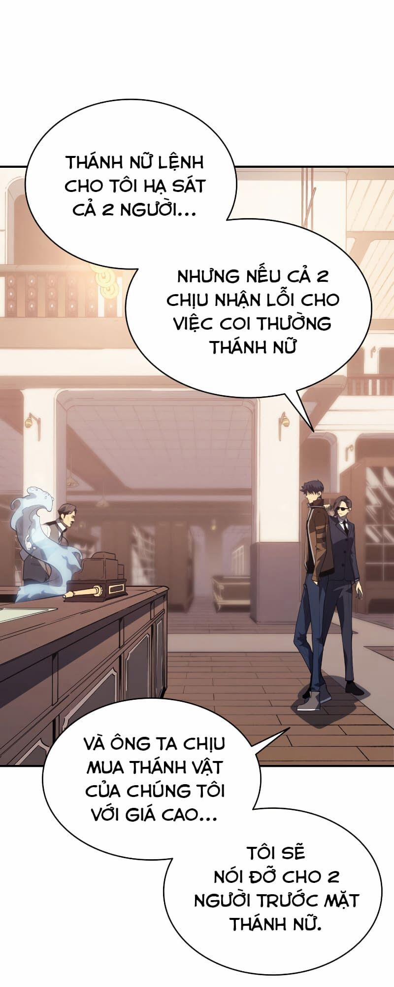 Người Hùng Cấp Thảm Họa Hồi Sinh 15 trang 49