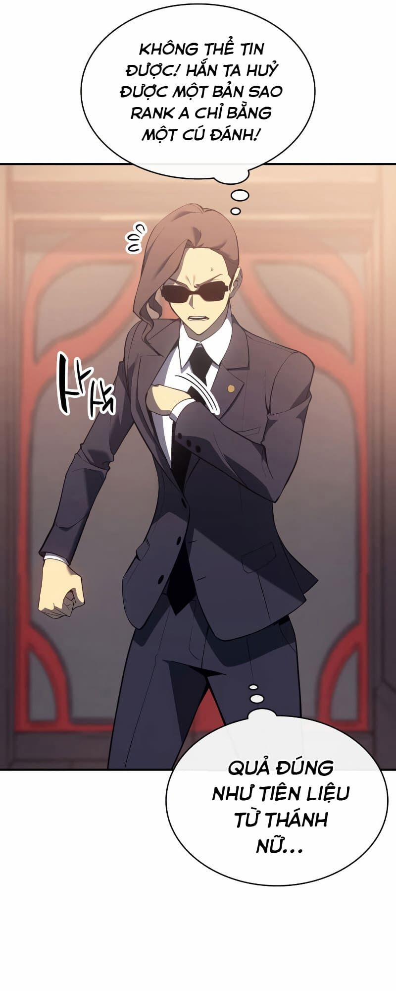 Người Hùng Cấp Thảm Họa Hồi Sinh 15 trang 61