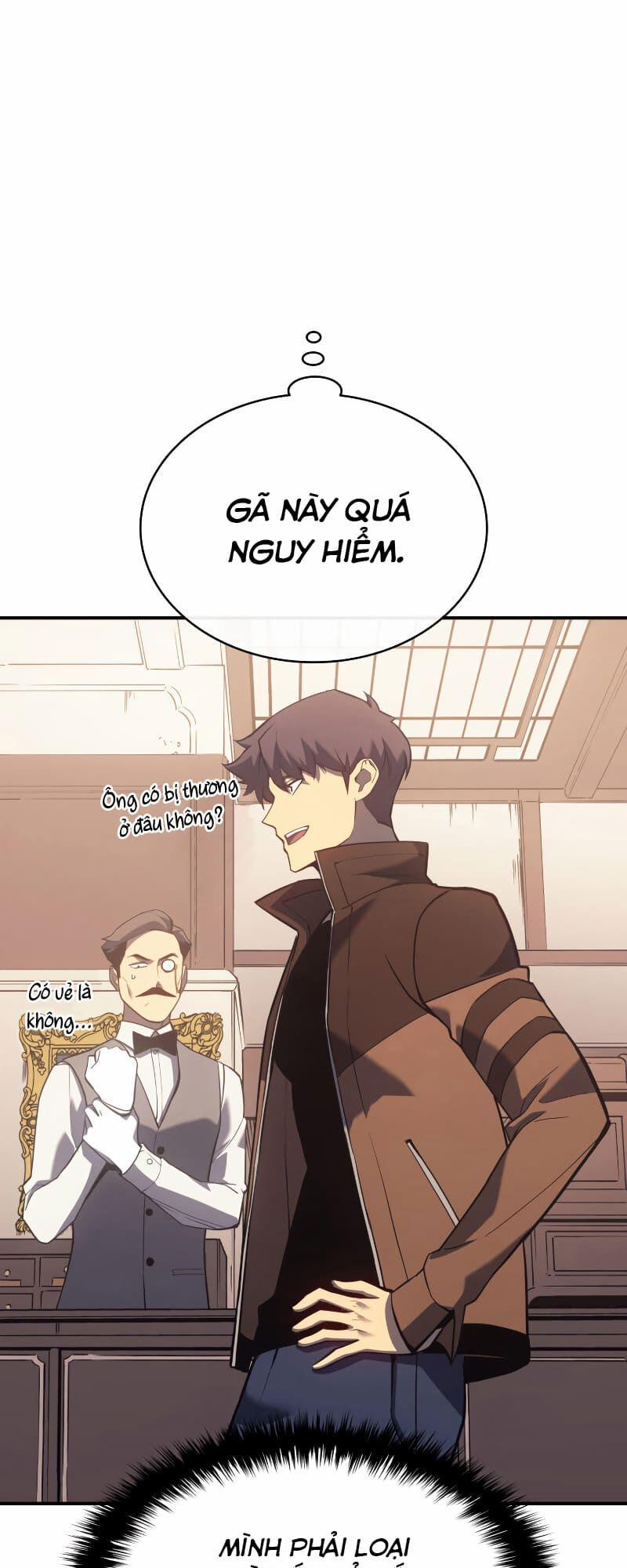 Người Hùng Cấp Thảm Họa Hồi Sinh 15 trang 62