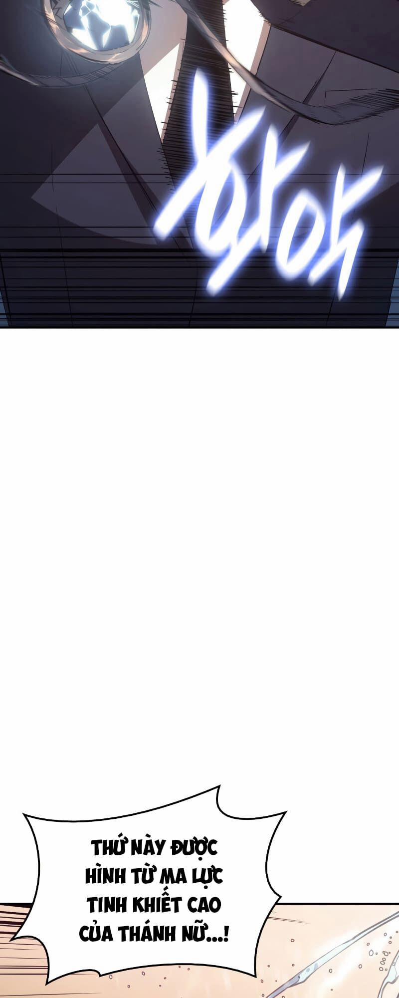 Người Hùng Cấp Thảm Họa Hồi Sinh 15 trang 64