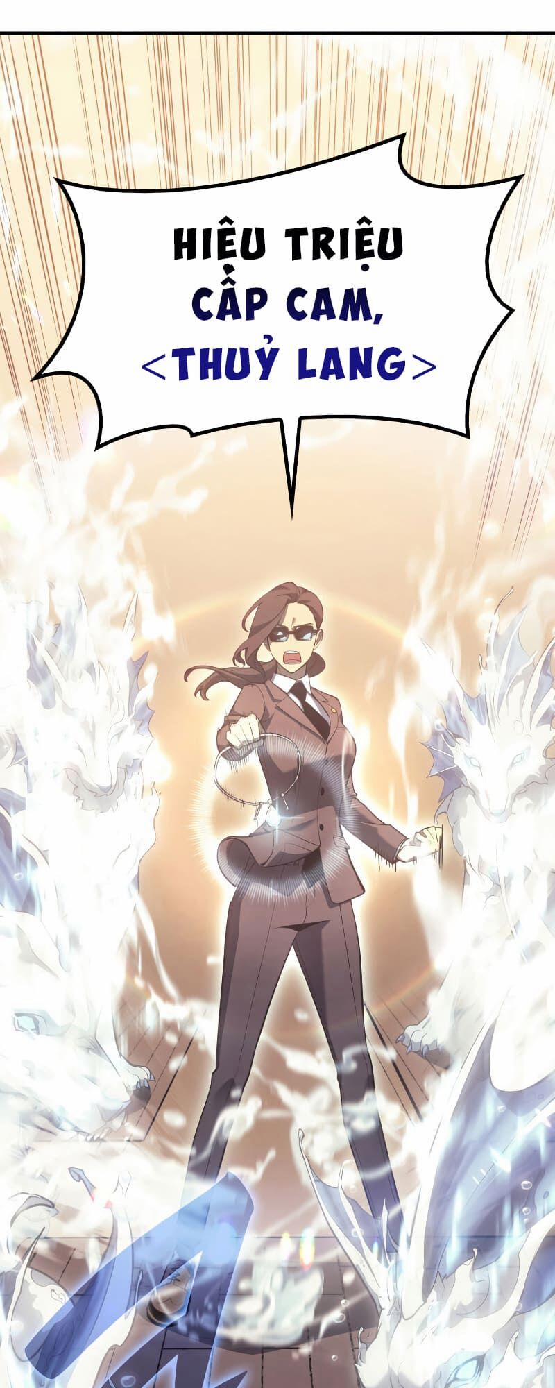 Người Hùng Cấp Thảm Họa Hồi Sinh 15 trang 66