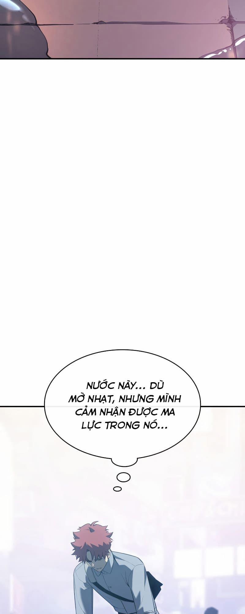 Người Hùng Cấp Thảm Họa Hồi Sinh 15 trang 7