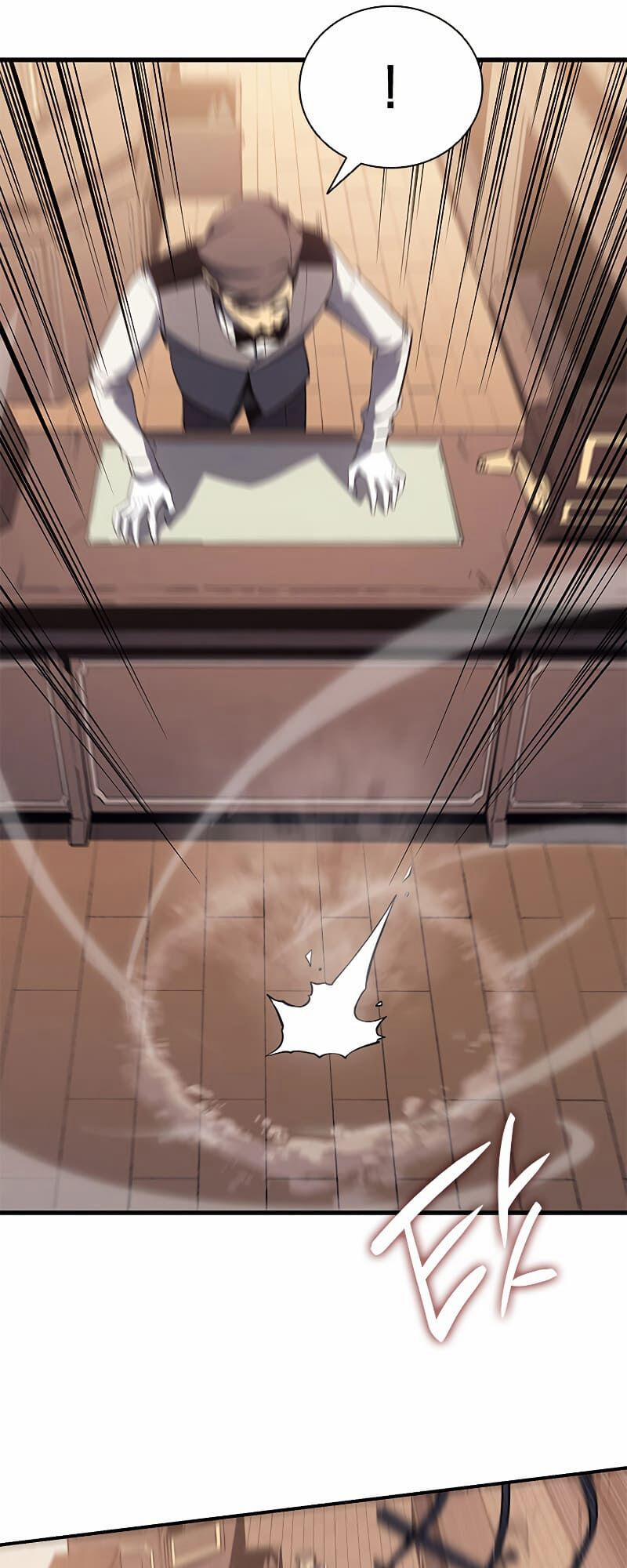 Người Hùng Cấp Thảm Họa Hồi Sinh 15 trang 73