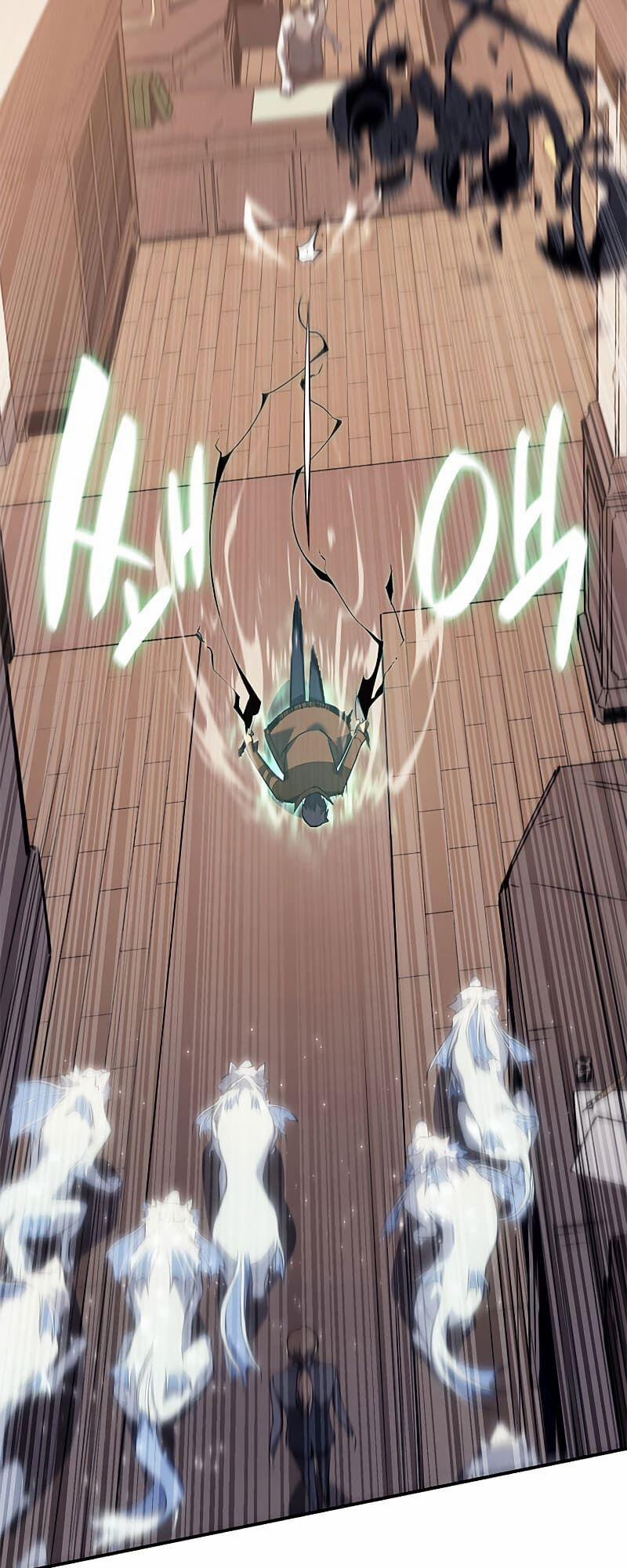 Người Hùng Cấp Thảm Họa Hồi Sinh 15 trang 74