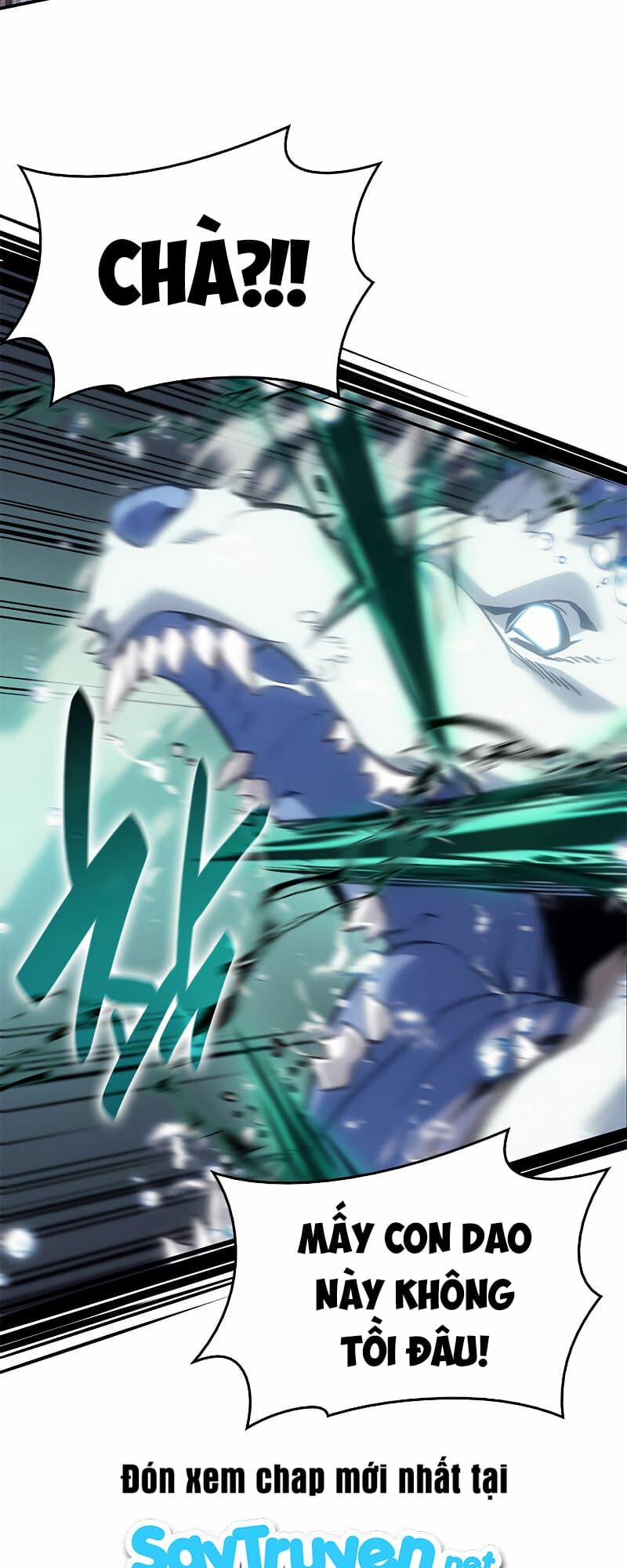 Người Hùng Cấp Thảm Họa Hồi Sinh 15 trang 75