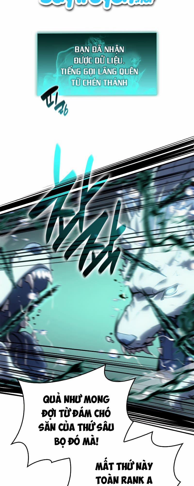 Người Hùng Cấp Thảm Họa Hồi Sinh 15 trang 76
