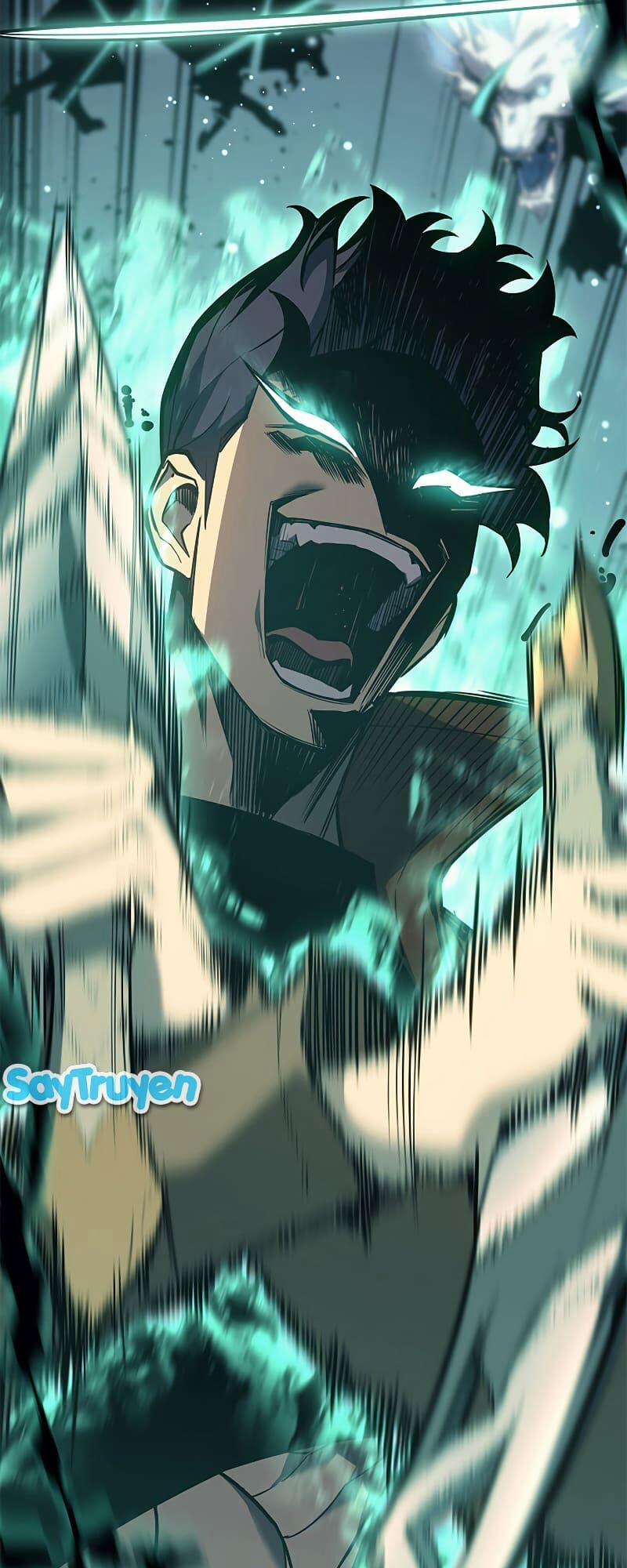 Người Hùng Cấp Thảm Họa Hồi Sinh 15 trang 78