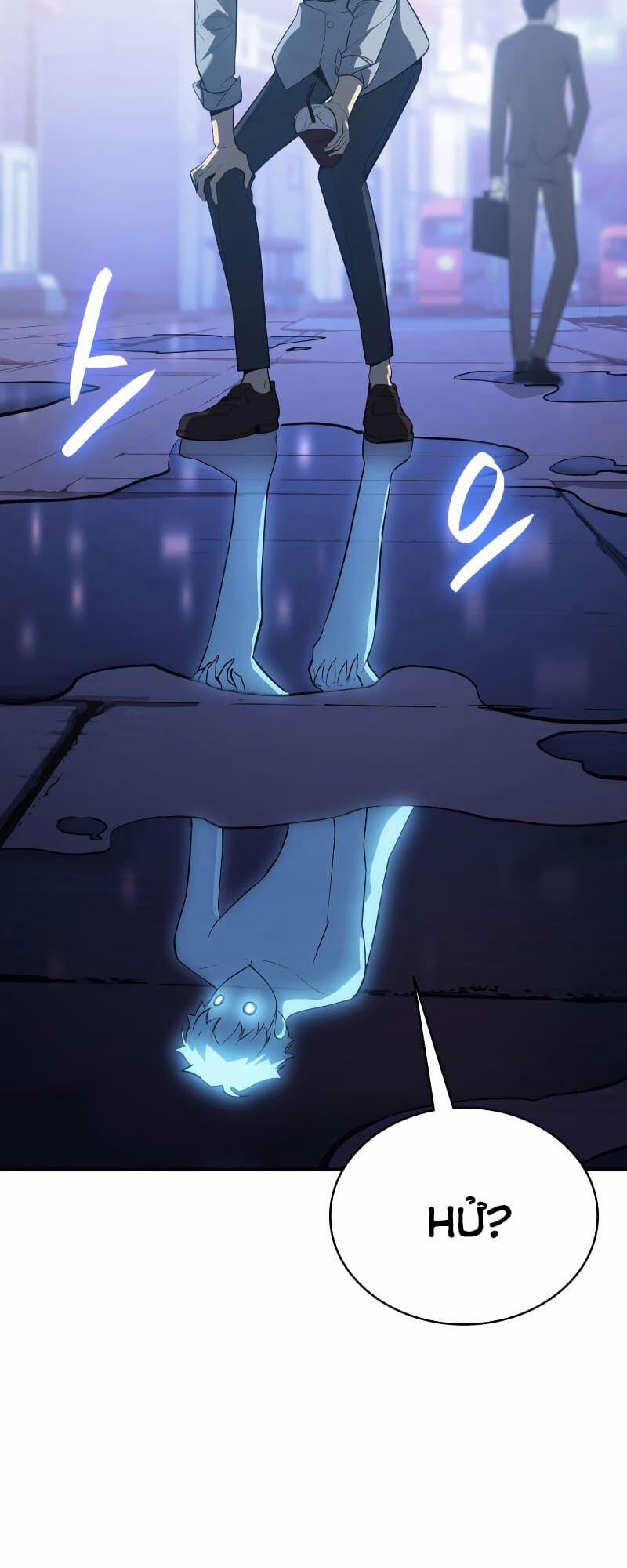 Người Hùng Cấp Thảm Họa Hồi Sinh 15 trang 8