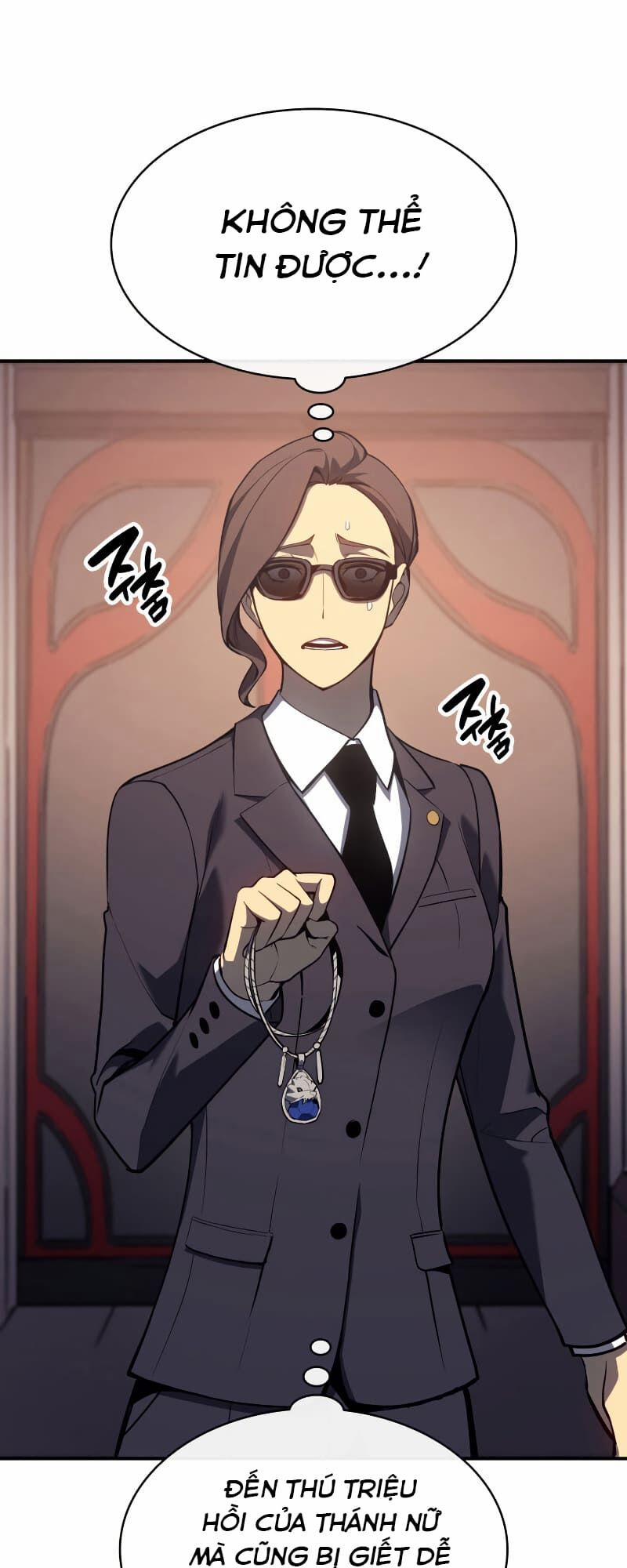 Người Hùng Cấp Thảm Họa Hồi Sinh 15 trang 81