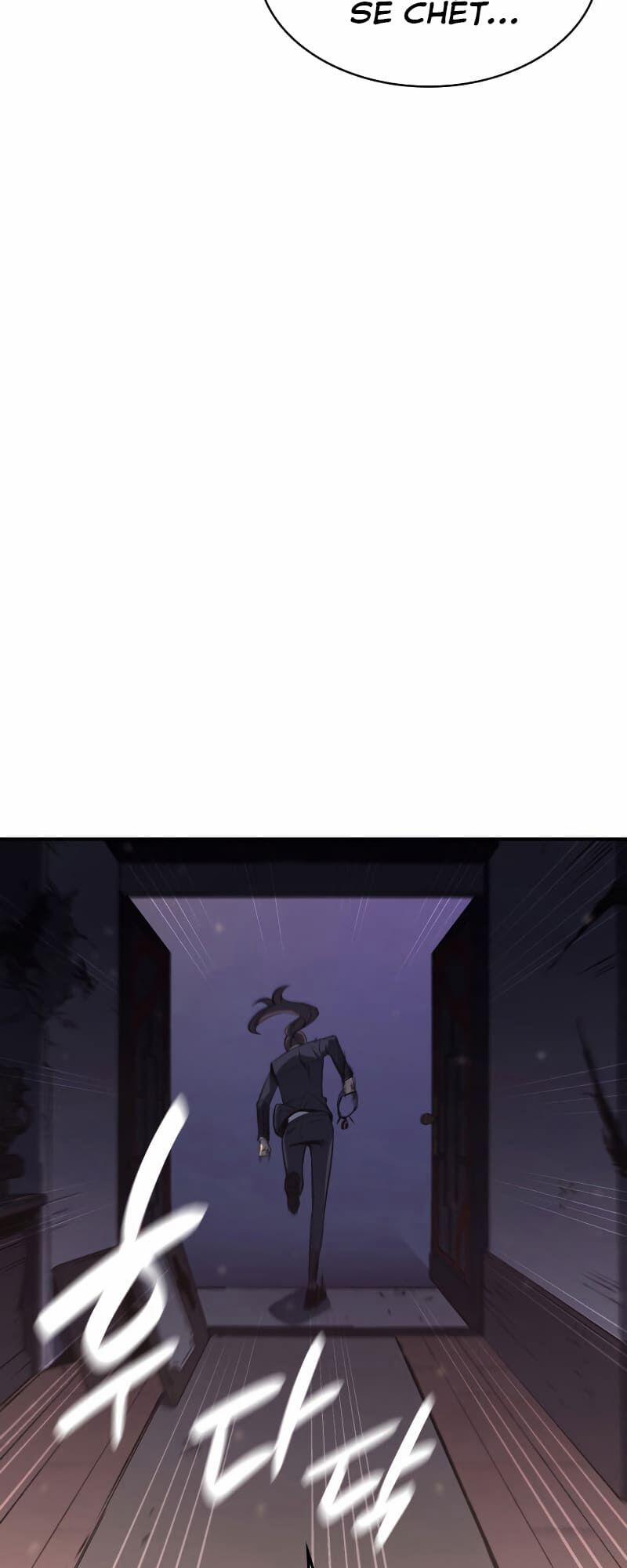 Người Hùng Cấp Thảm Họa Hồi Sinh 15 trang 86