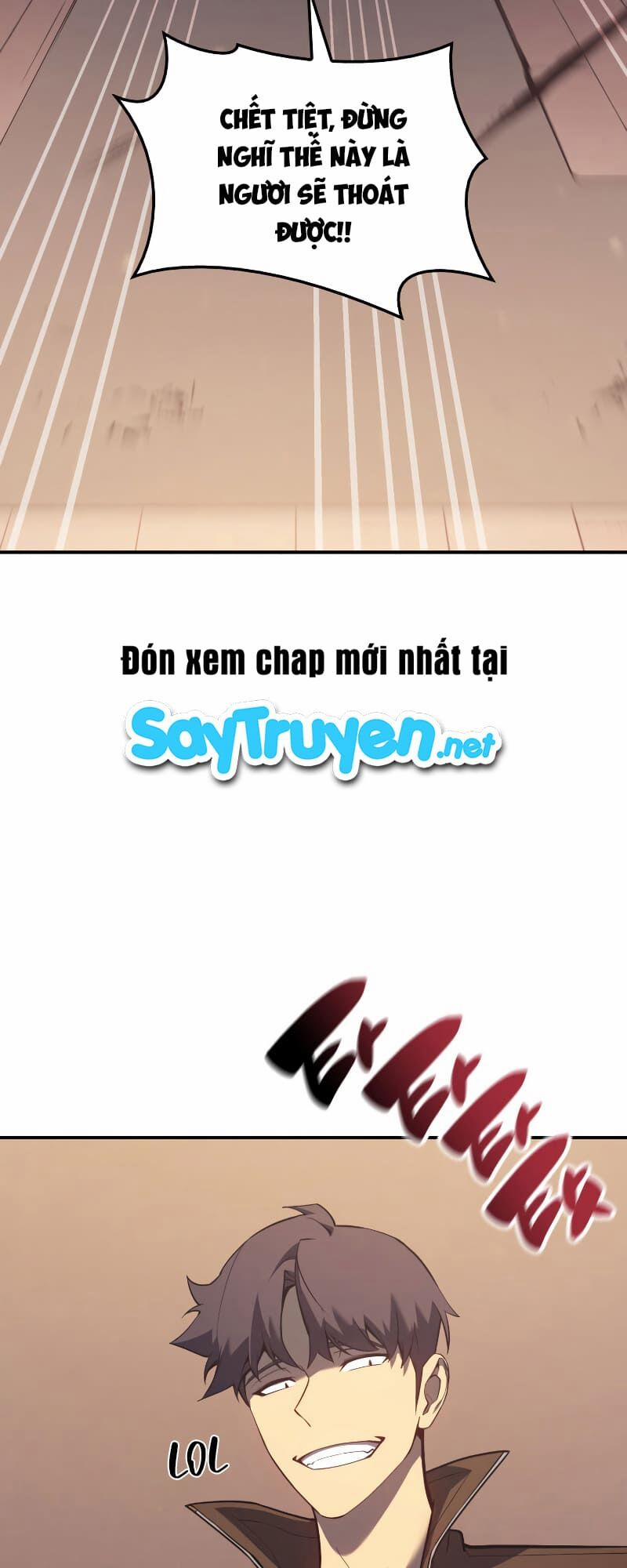 Người Hùng Cấp Thảm Họa Hồi Sinh 15 trang 87