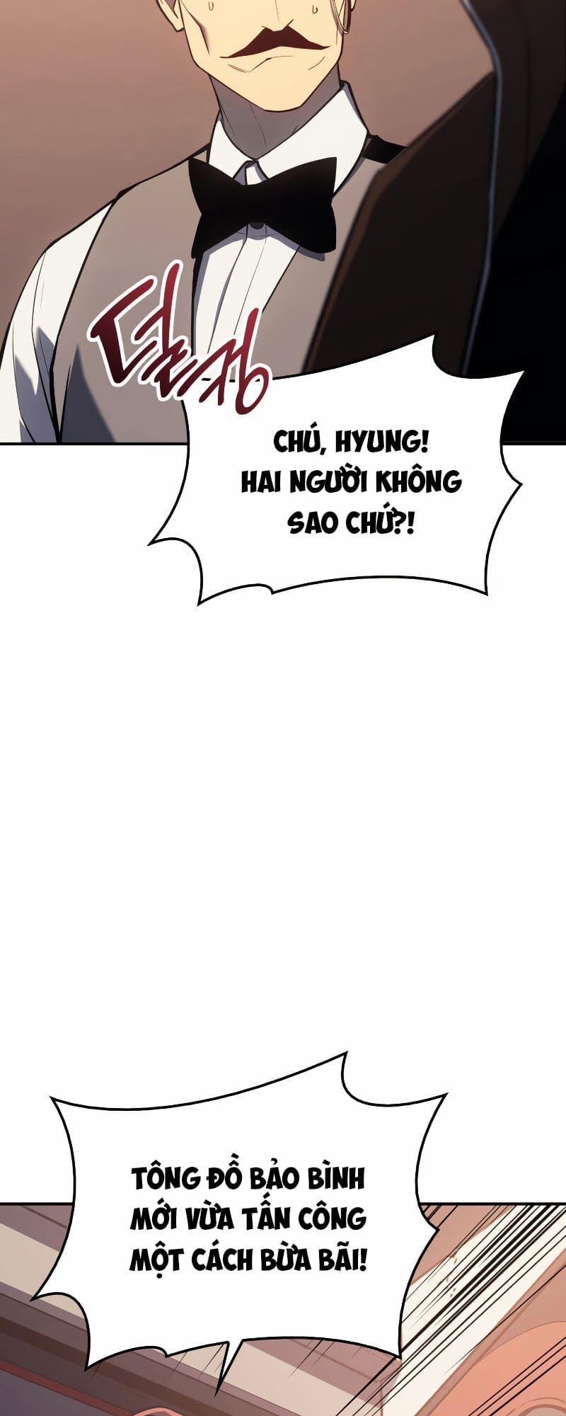 Người Hùng Cấp Thảm Họa Hồi Sinh 15 trang 89