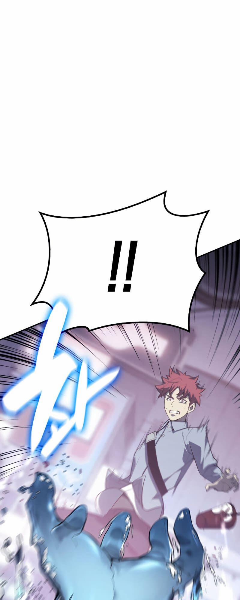 Người Hùng Cấp Thảm Họa Hồi Sinh 15 trang 9