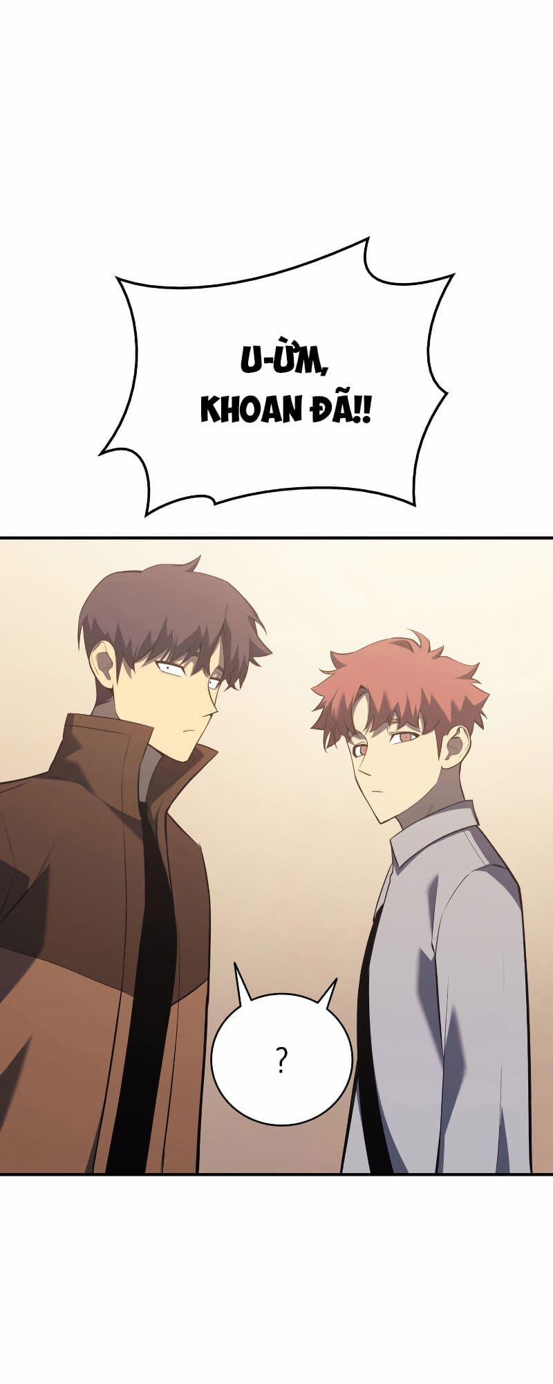 Người Hùng Cấp Thảm Họa Hồi Sinh 15 trang 94