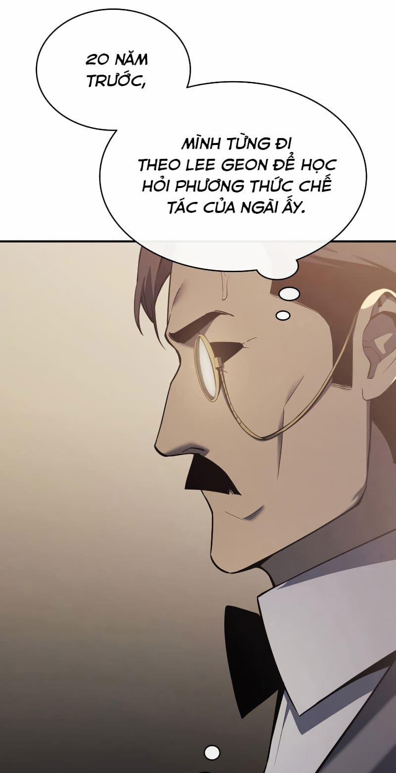 Người Hùng Cấp Thảm Họa Hồi Sinh 15 trang 95