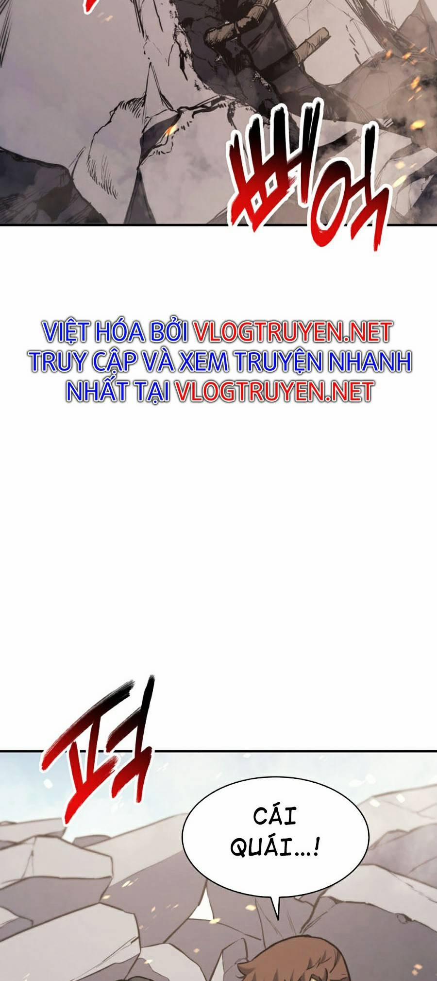 Người Hùng Cấp Thảm Họa Hồi Sinh 2 trang 1