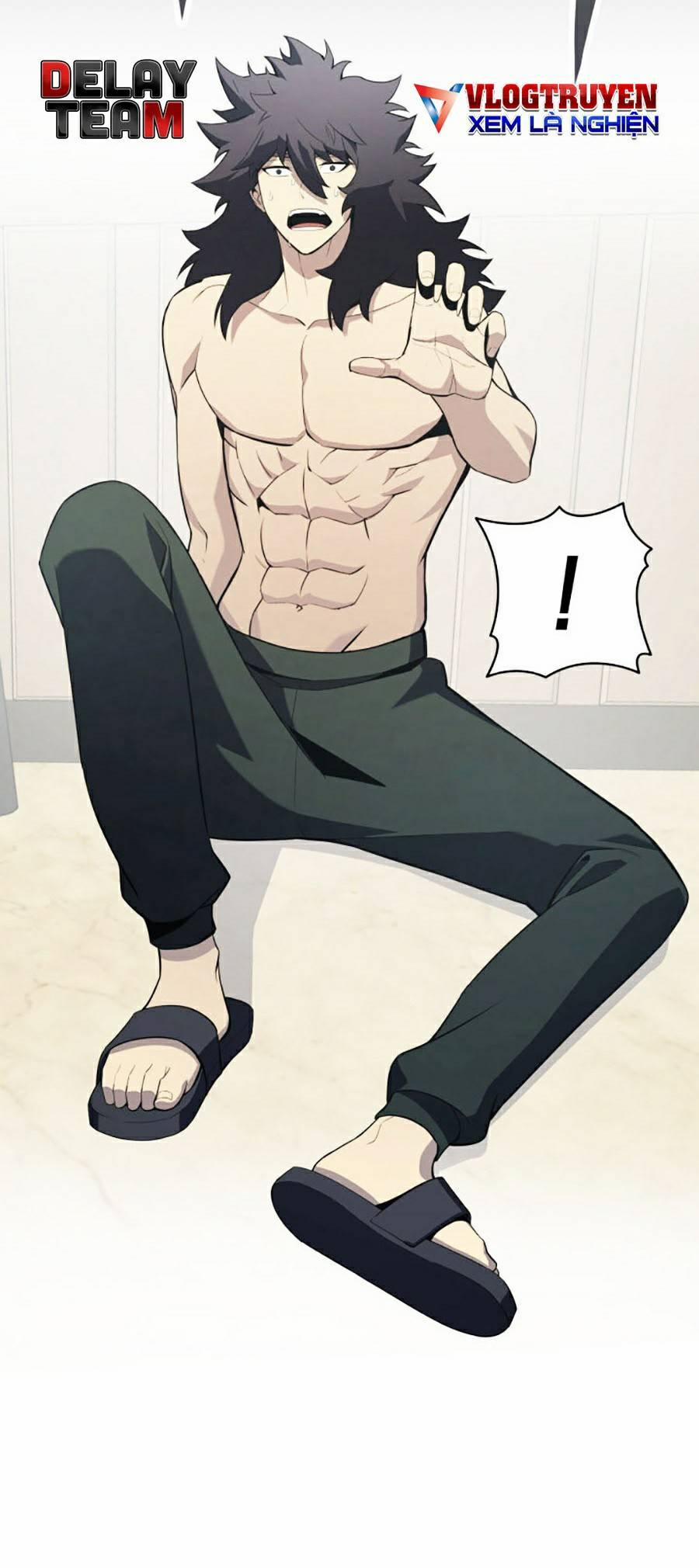 Người Hùng Cấp Thảm Họa Hồi Sinh 2 trang 103