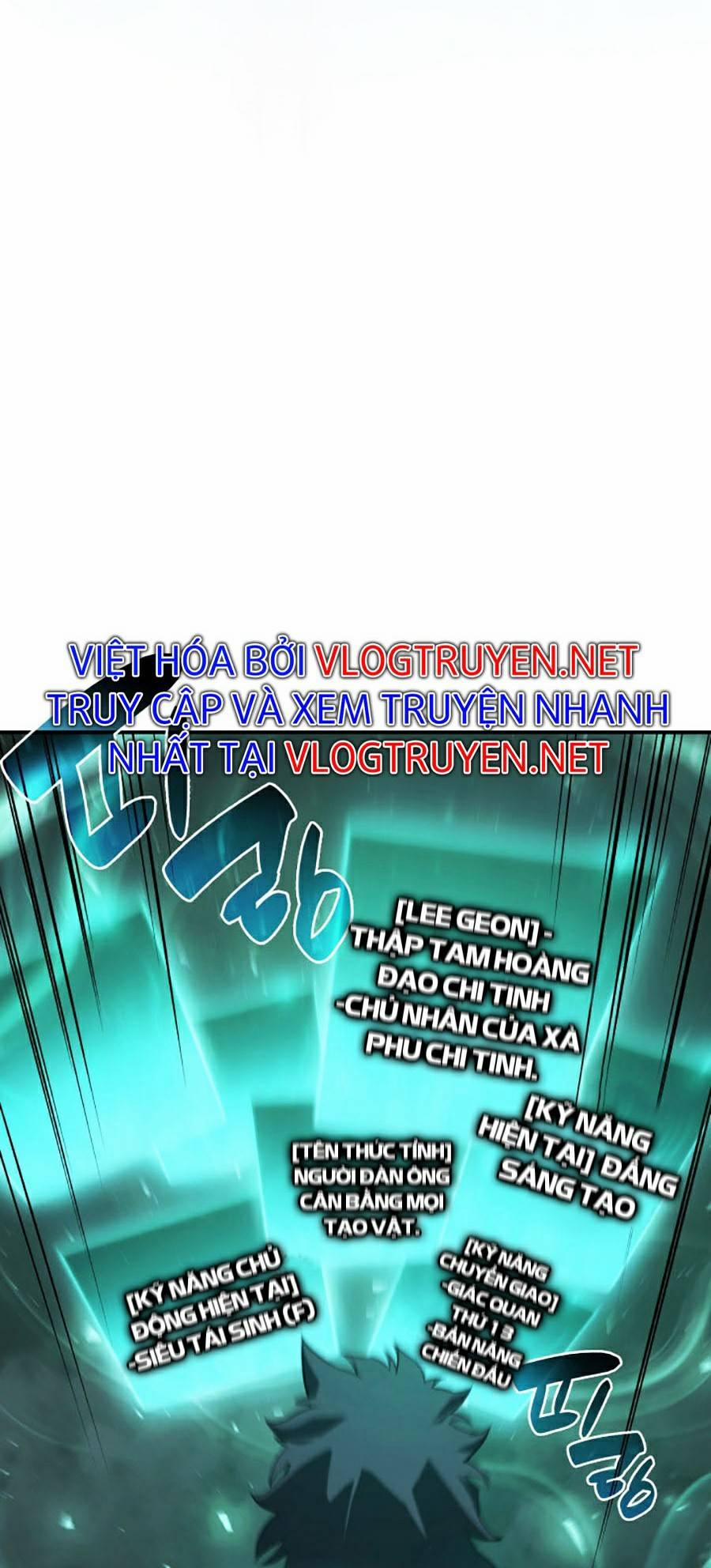 Người Hùng Cấp Thảm Họa Hồi Sinh 2 trang 112