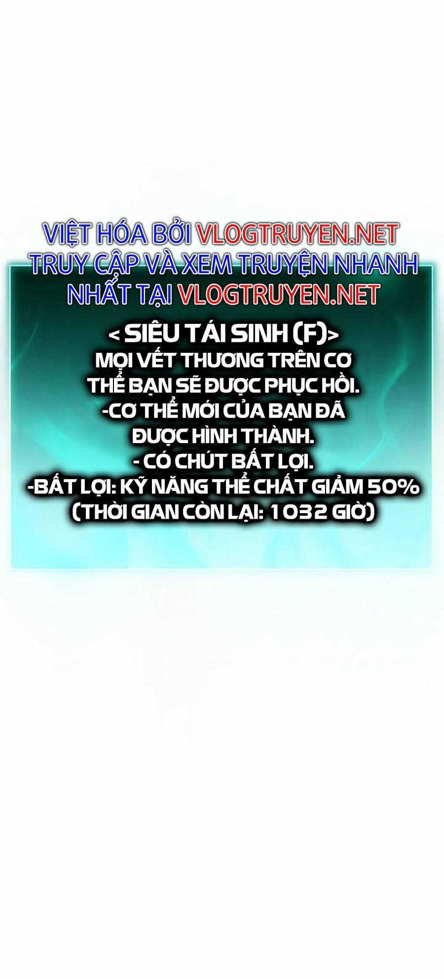 Người Hùng Cấp Thảm Họa Hồi Sinh 2 trang 114