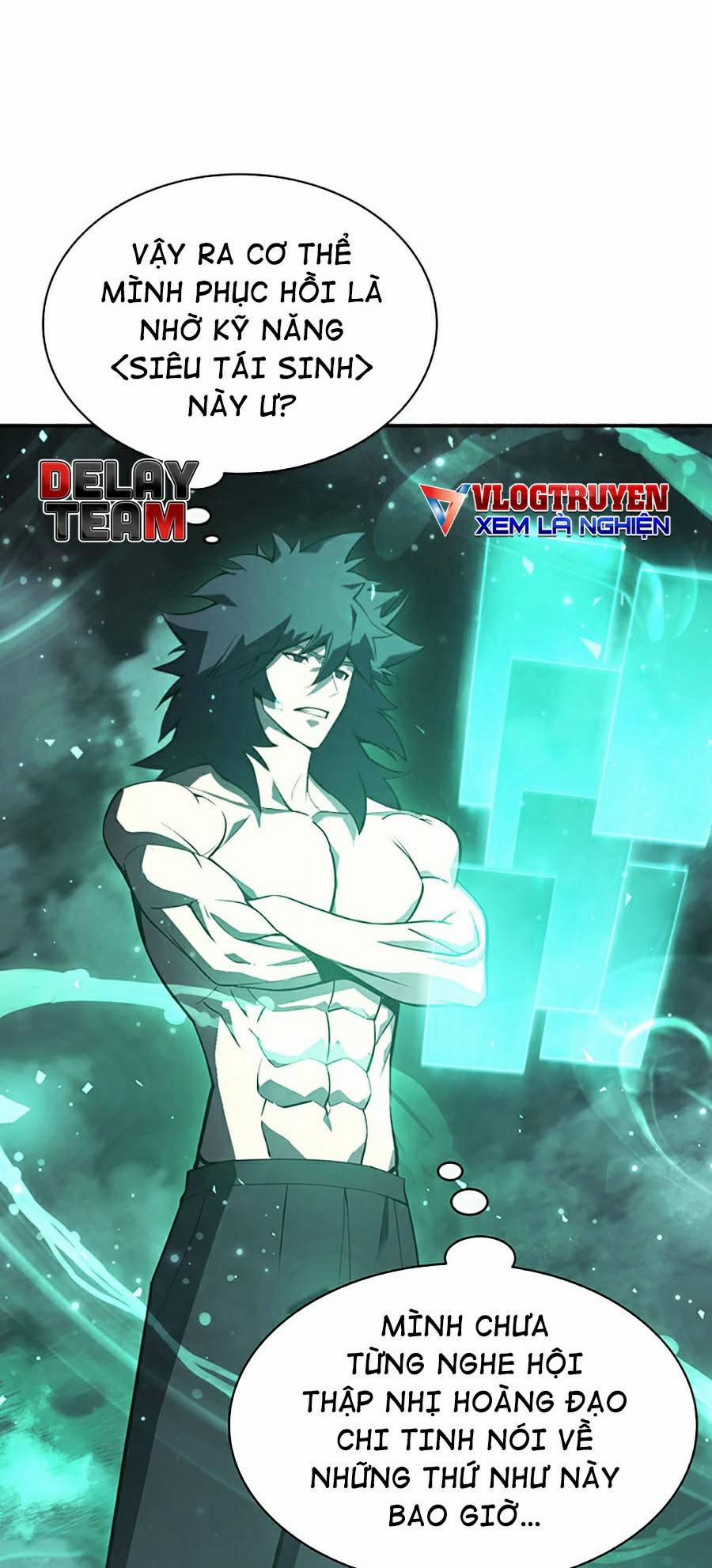 Người Hùng Cấp Thảm Họa Hồi Sinh 2 trang 115