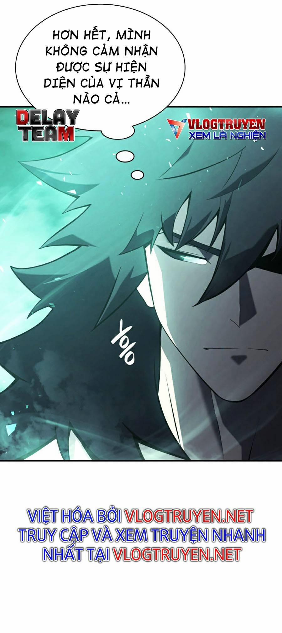 Người Hùng Cấp Thảm Họa Hồi Sinh 2 trang 117