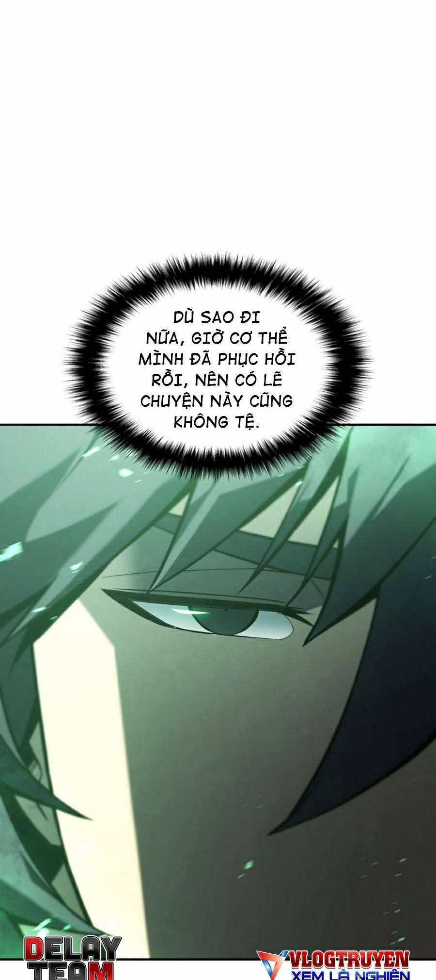 Người Hùng Cấp Thảm Họa Hồi Sinh 2 trang 118