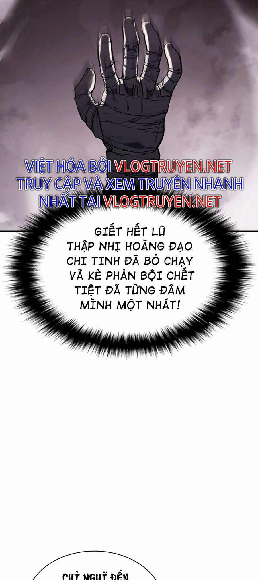 Người Hùng Cấp Thảm Họa Hồi Sinh 2 trang 120