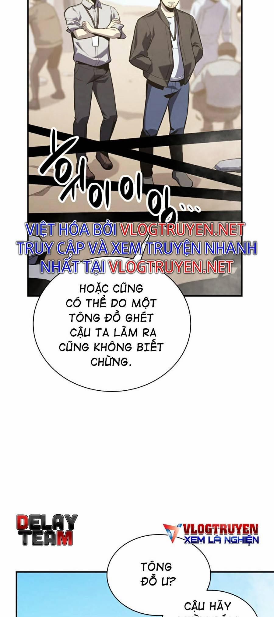 Người Hùng Cấp Thảm Họa Hồi Sinh 2 trang 125