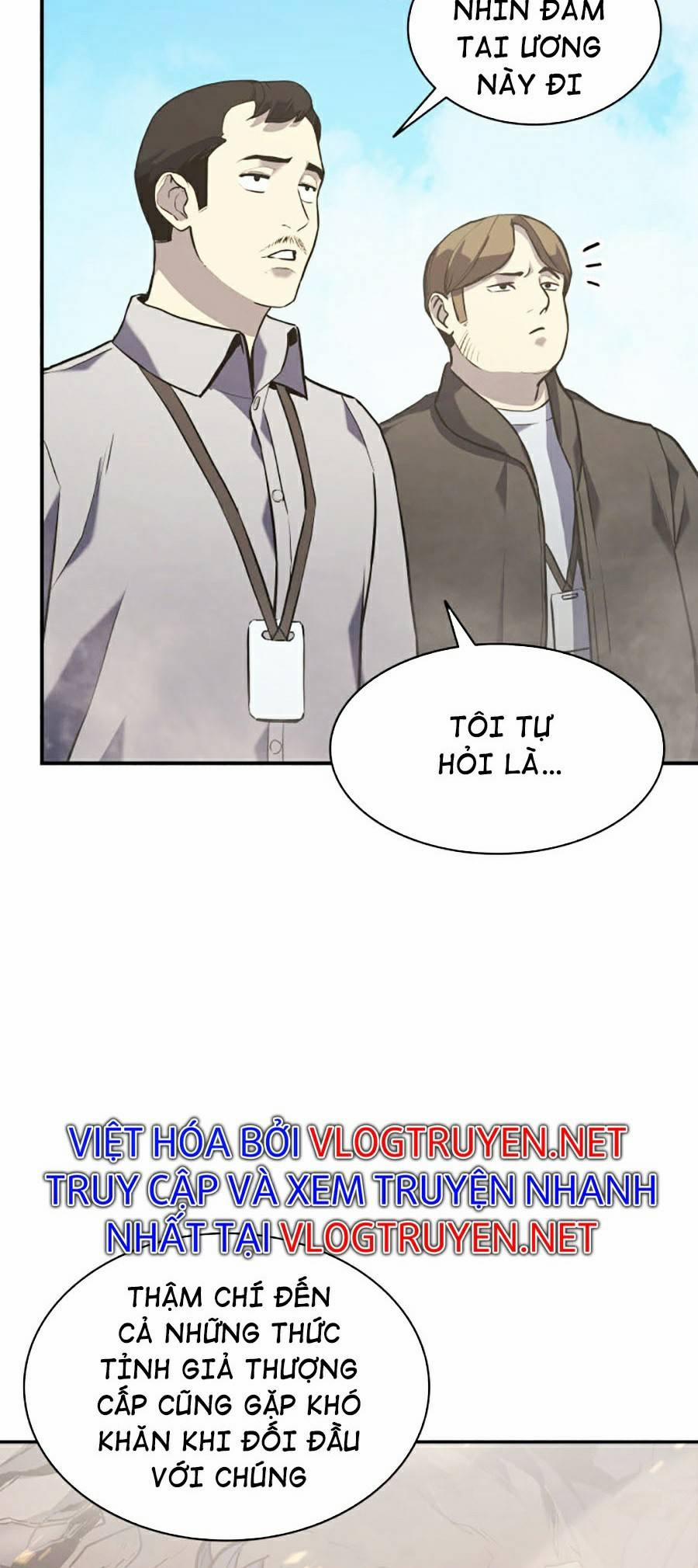 Người Hùng Cấp Thảm Họa Hồi Sinh 2 trang 126