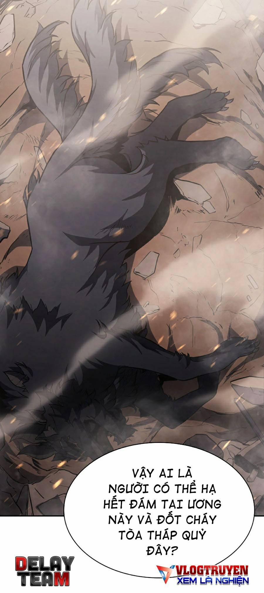 Người Hùng Cấp Thảm Họa Hồi Sinh 2 trang 127