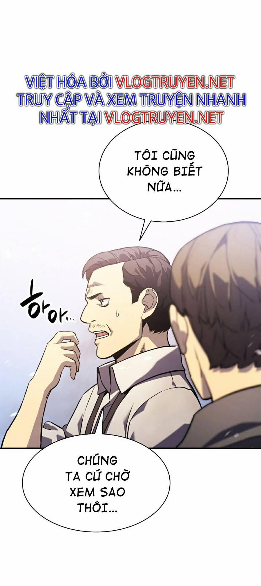 Người Hùng Cấp Thảm Họa Hồi Sinh 2 trang 129