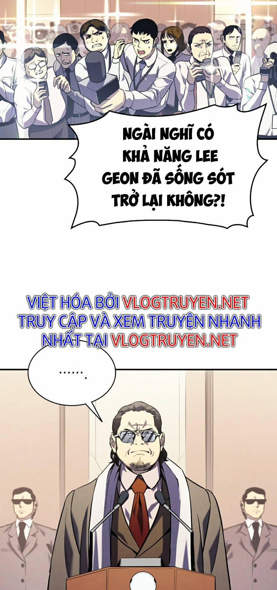 Người Hùng Cấp Thảm Họa Hồi Sinh 2 trang 133