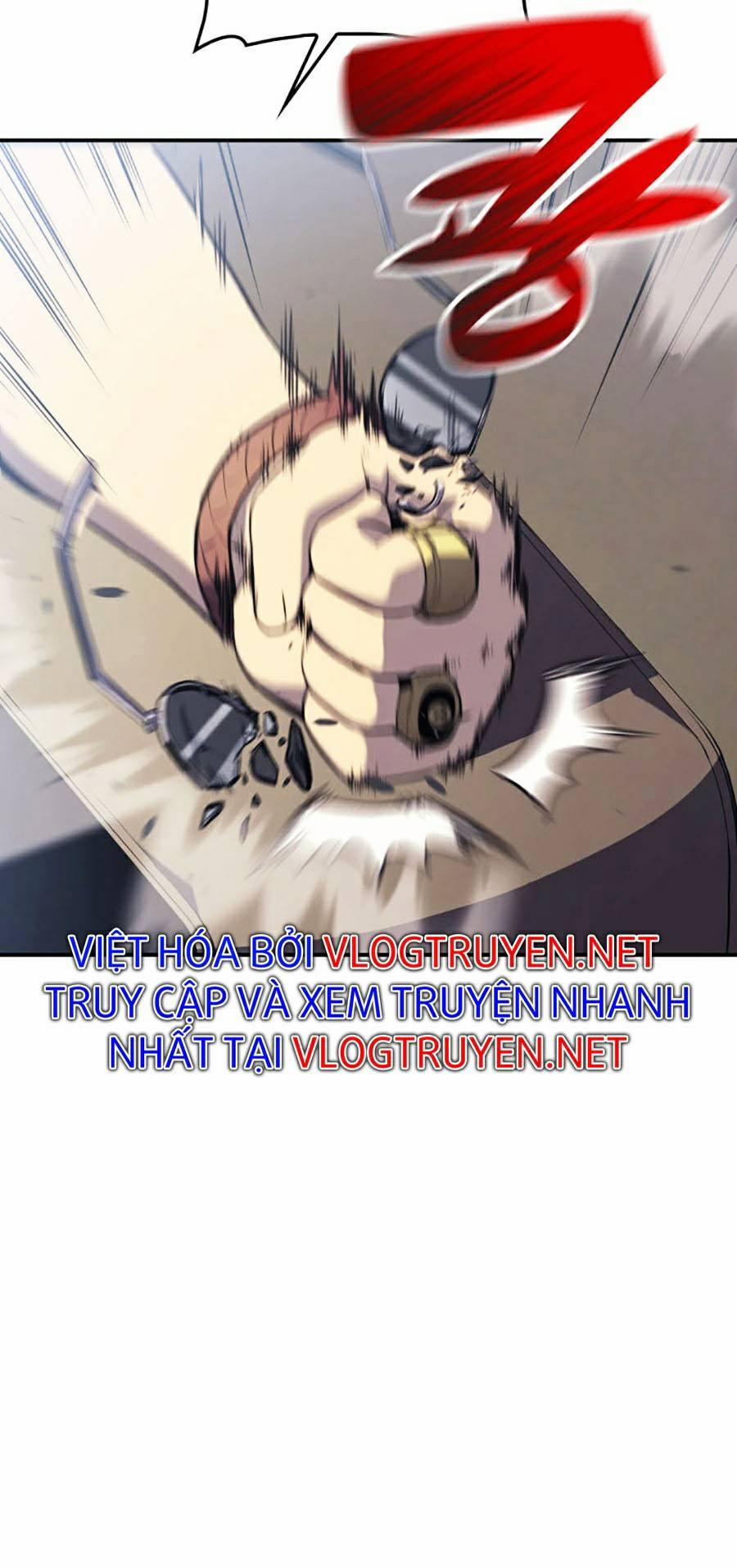 Người Hùng Cấp Thảm Họa Hồi Sinh 2 trang 138