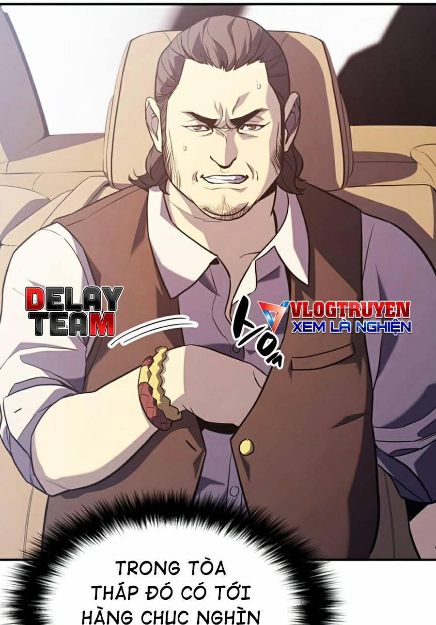 Người Hùng Cấp Thảm Họa Hồi Sinh 2 trang 143