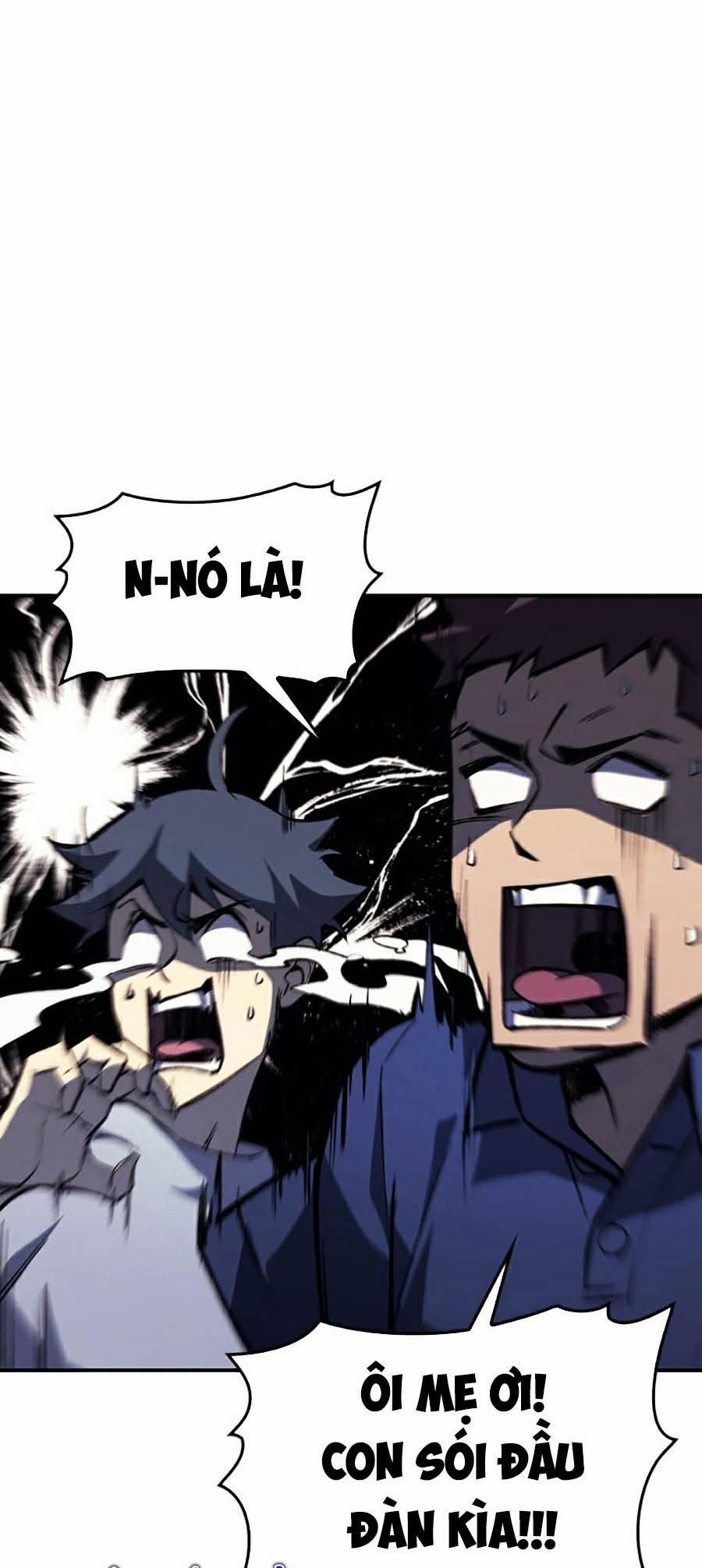 Người Hùng Cấp Thảm Họa Hồi Sinh 2 trang 20