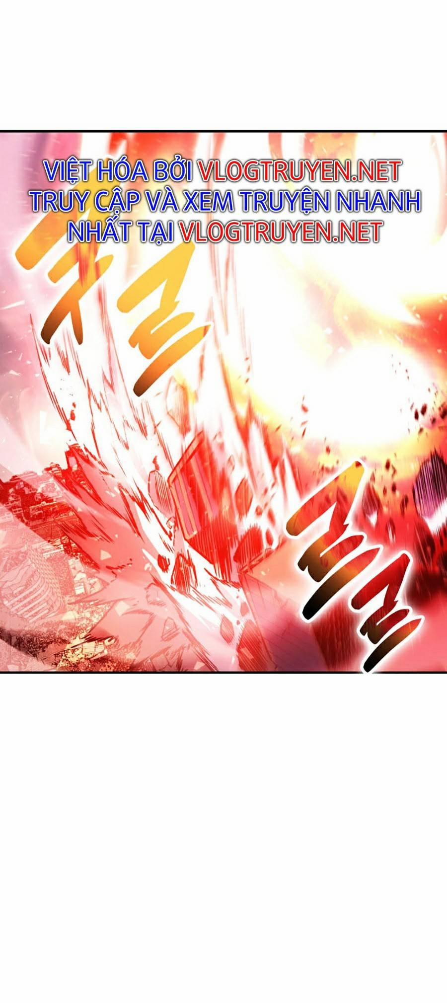 Người Hùng Cấp Thảm Họa Hồi Sinh 2 trang 29