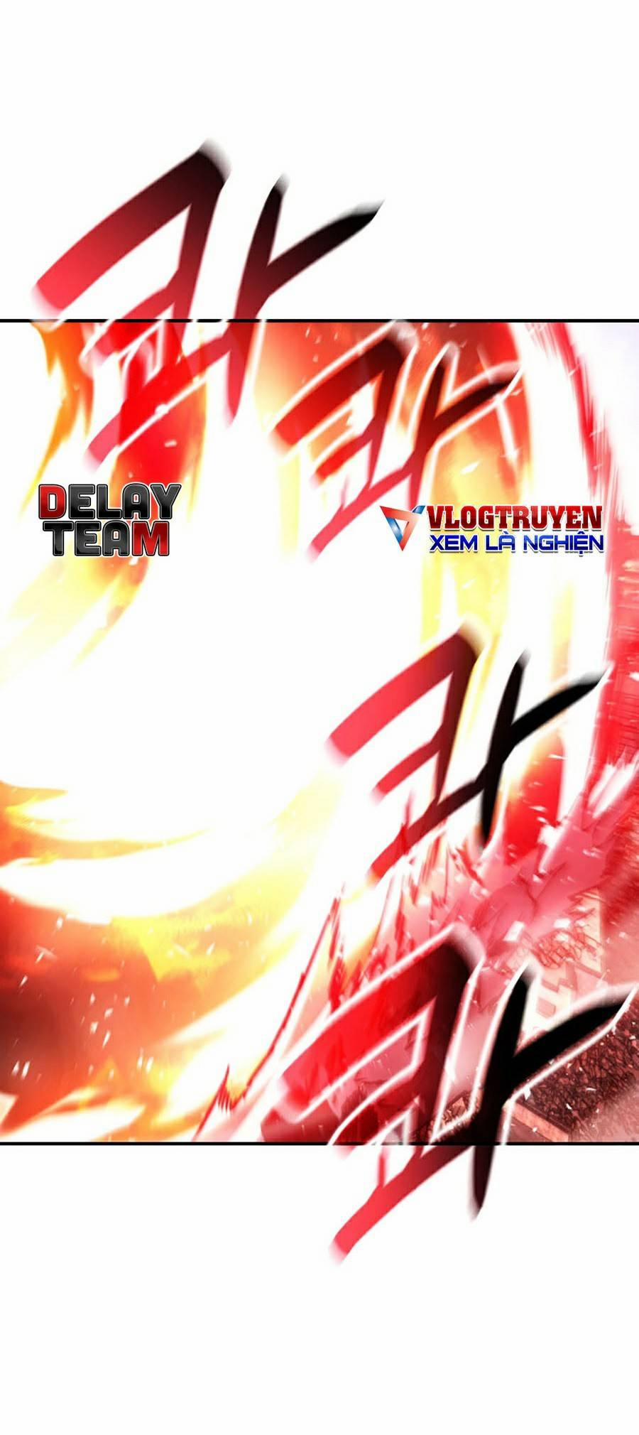 Người Hùng Cấp Thảm Họa Hồi Sinh 2 trang 30