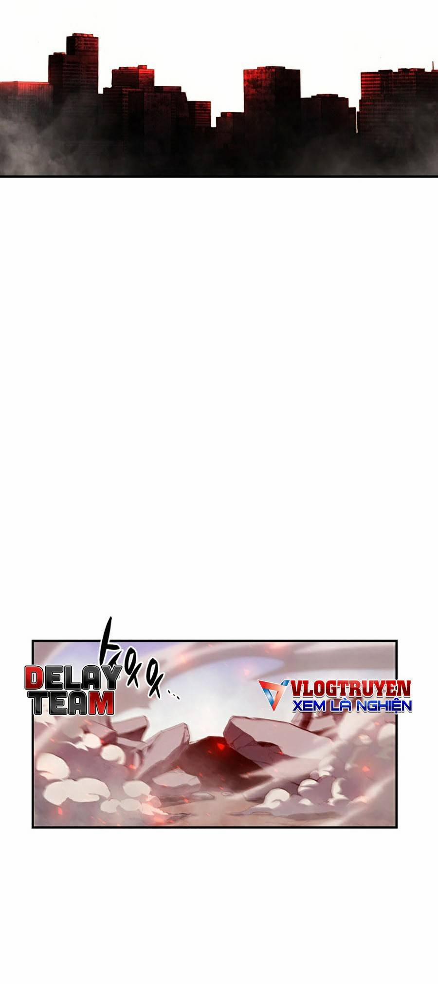 Người Hùng Cấp Thảm Họa Hồi Sinh 2 trang 32