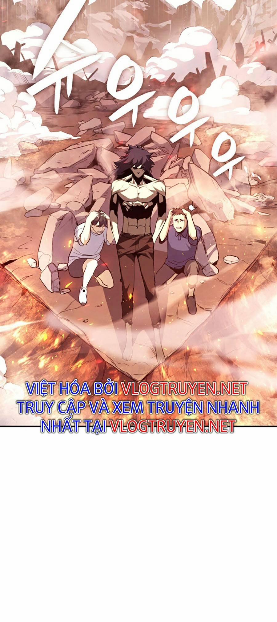 Người Hùng Cấp Thảm Họa Hồi Sinh 2 trang 36
