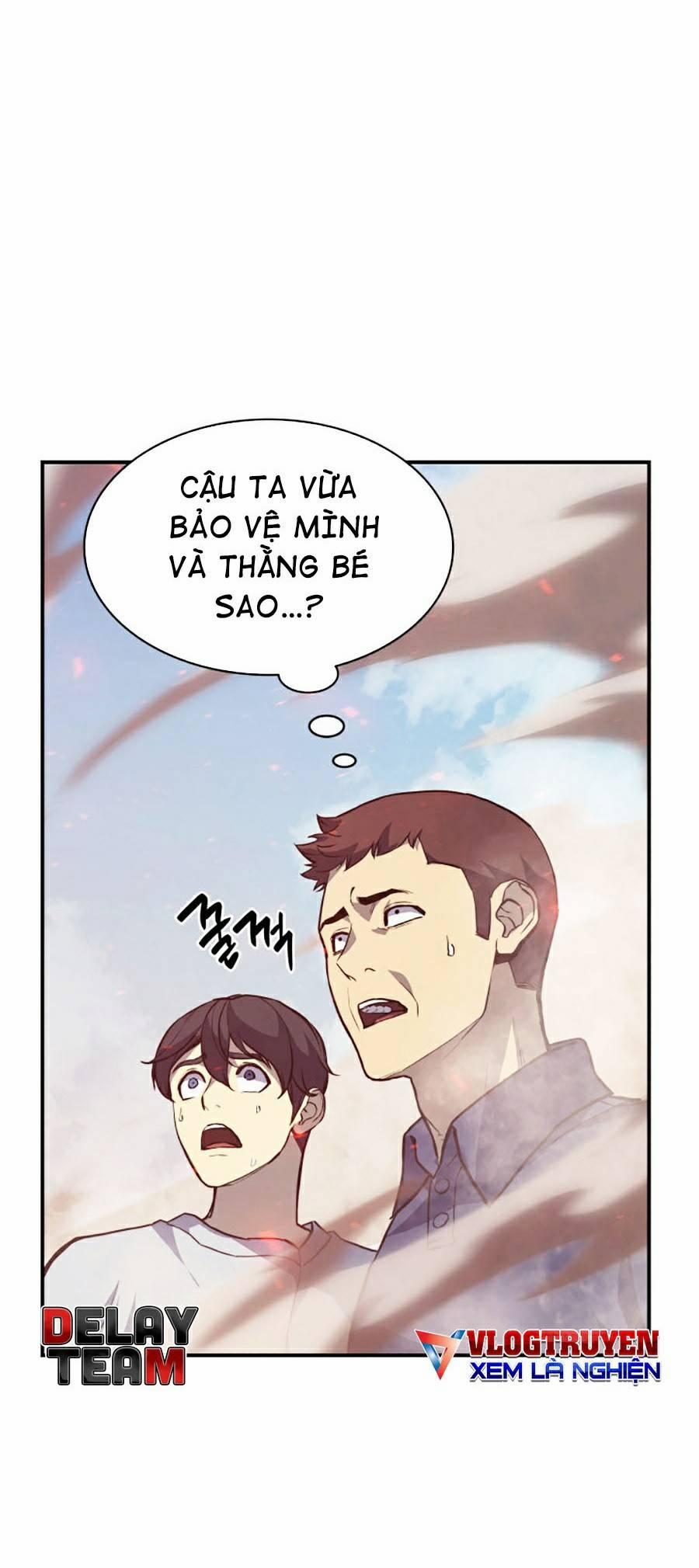 Người Hùng Cấp Thảm Họa Hồi Sinh 2 trang 37