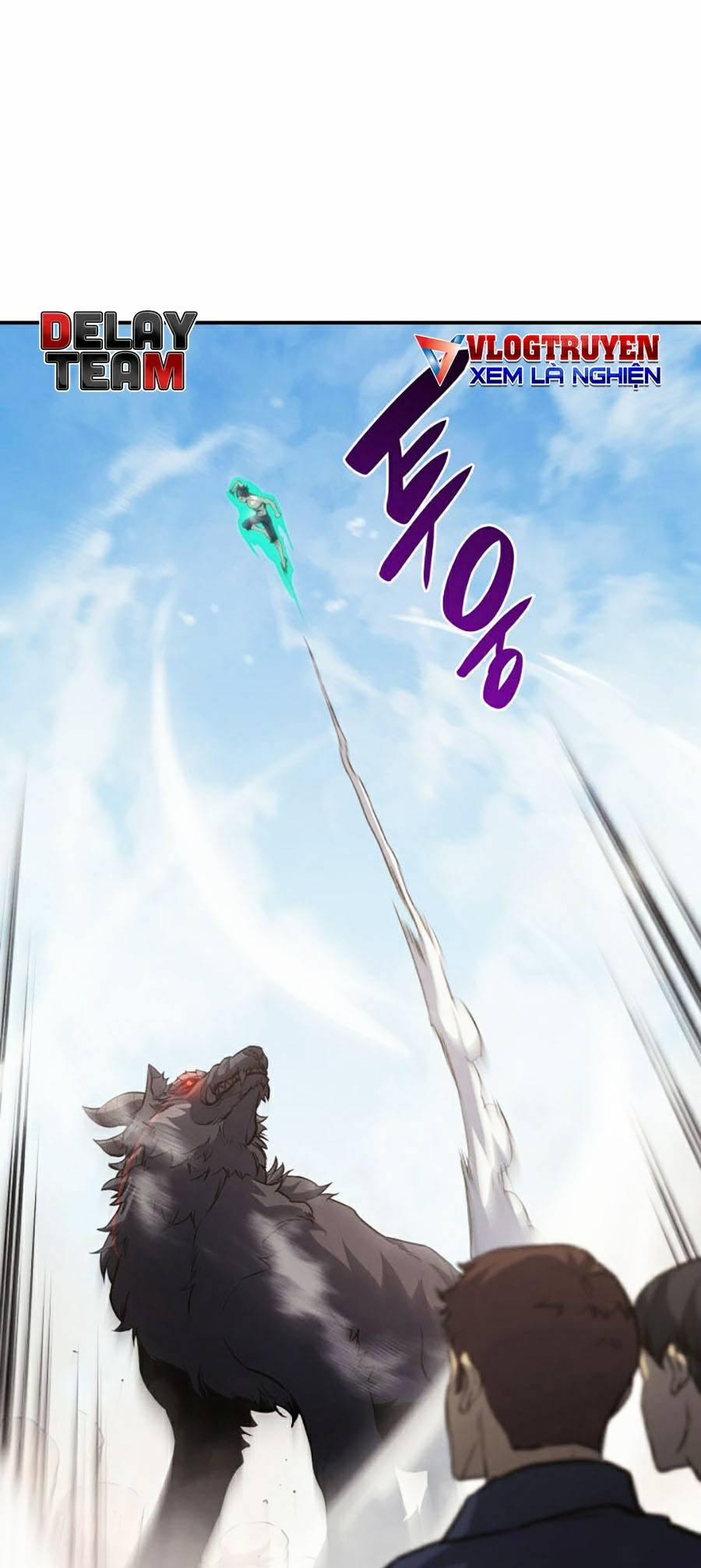 Người Hùng Cấp Thảm Họa Hồi Sinh 2 trang 39