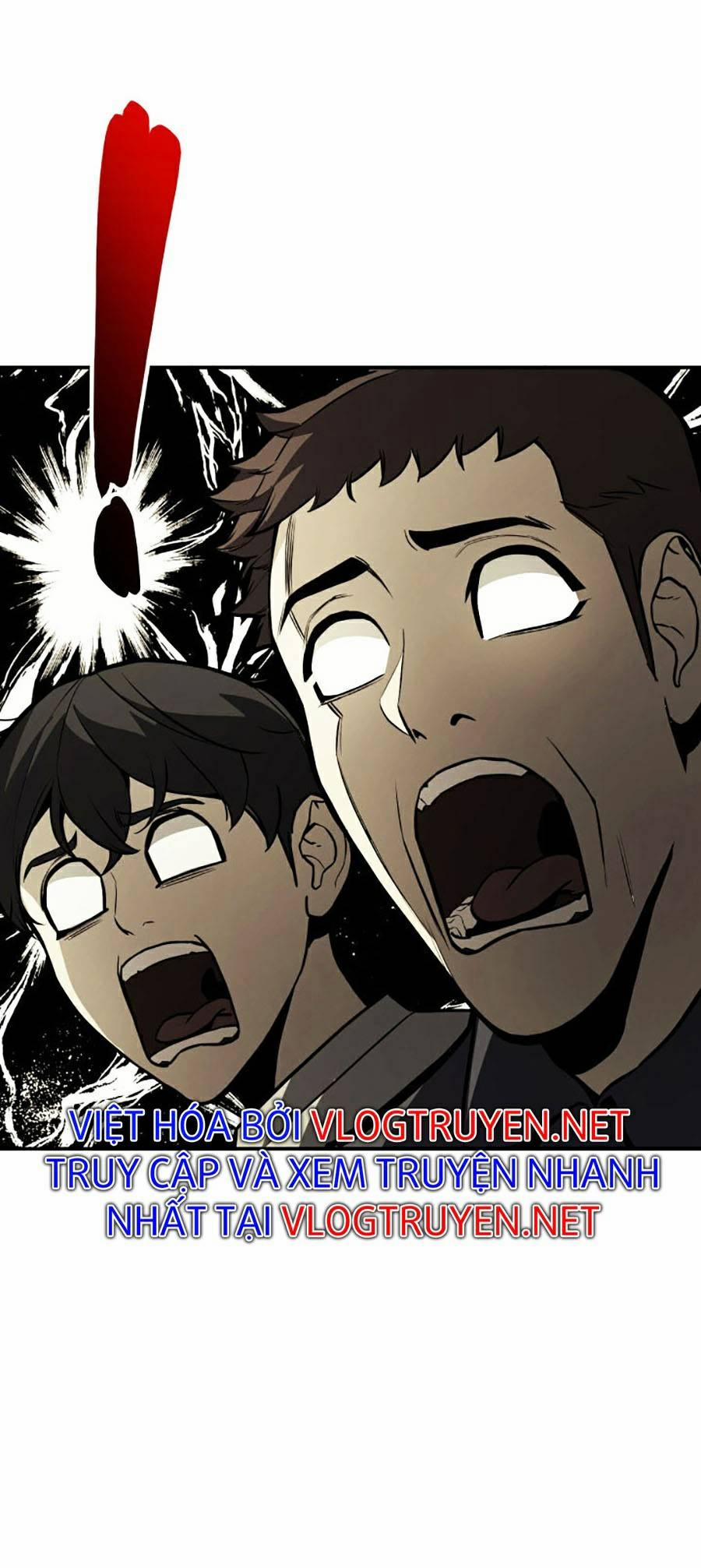 Người Hùng Cấp Thảm Họa Hồi Sinh 2 trang 46