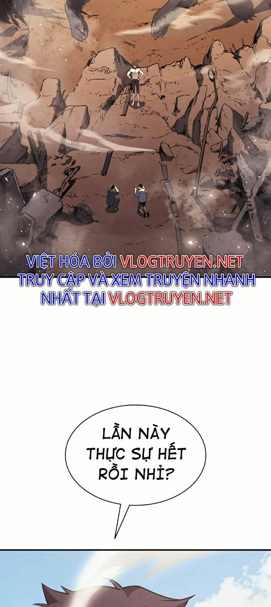 Người Hùng Cấp Thảm Họa Hồi Sinh 2 trang 49