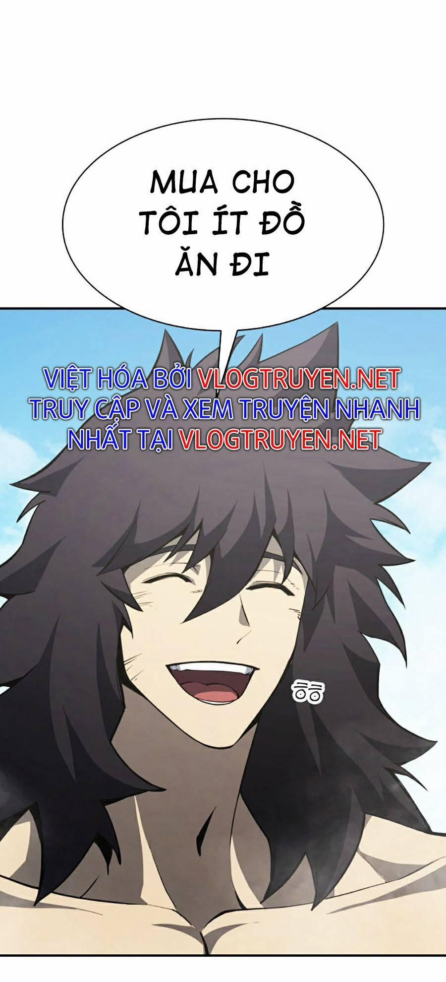 Người Hùng Cấp Thảm Họa Hồi Sinh 2 trang 55